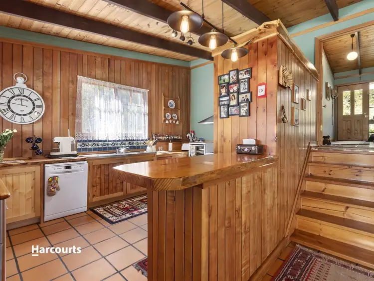 Sixth view of Homely house listing, 62 Rowes Road, Geeveston TAS 7116