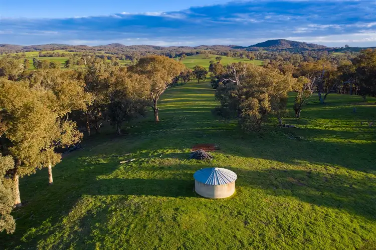 Fifth view of Homely rural property listing, 208 Vokins Creek Road, Little Billabong, Holbrook NSW 2644