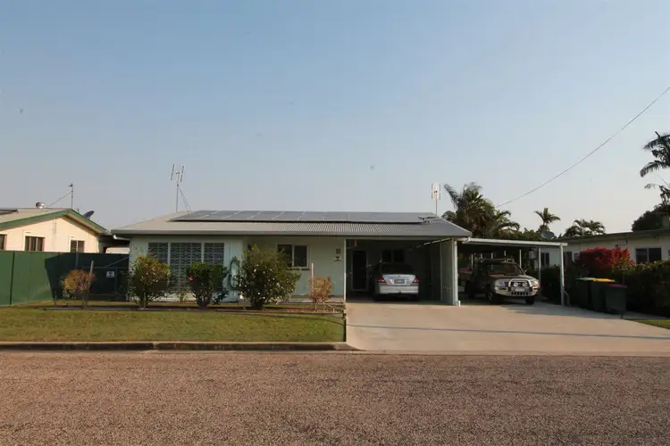 Main view of Homely house listing, 11 Burke Street, Brandon QLD 4808