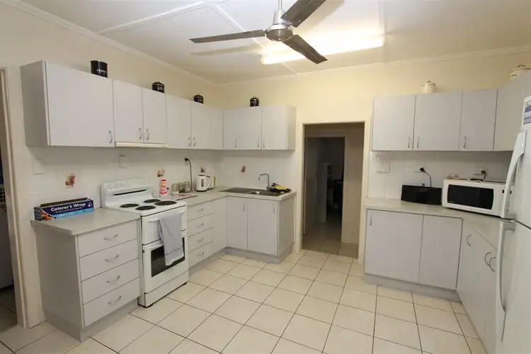 Third view of Homely house listing, 11 Burke Street, Brandon QLD 4808