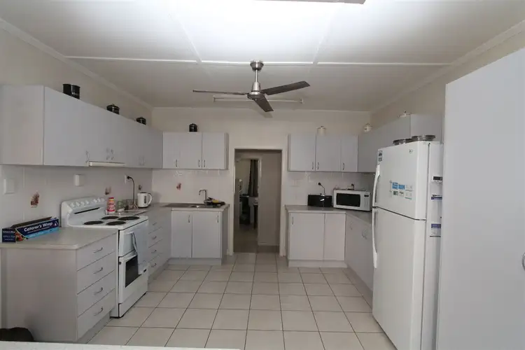 Fourth view of Homely house listing, 11 Burke Street, Brandon QLD 4808