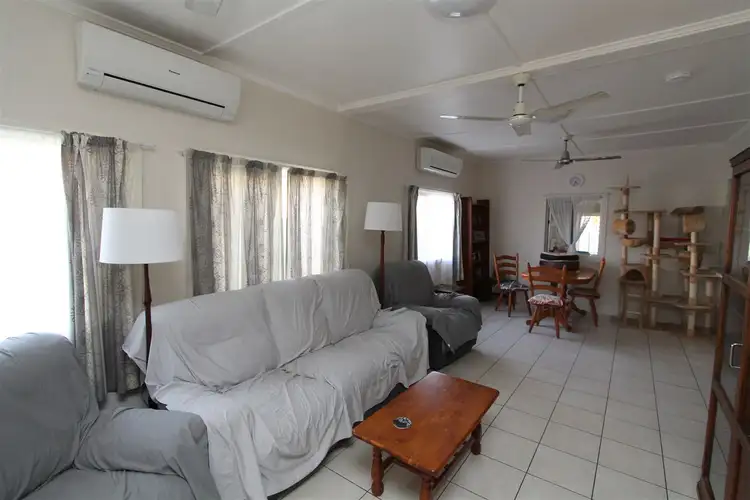Fifth view of Homely house listing, 11 Burke Street, Brandon QLD 4808
