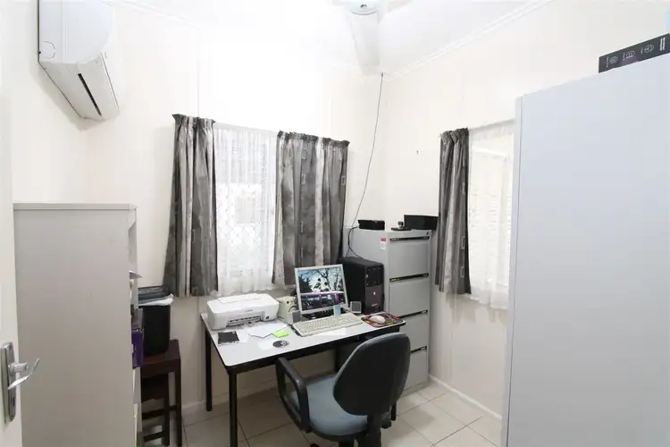 Seventh view of Homely house listing, 11 Burke Street, Brandon QLD 4808
