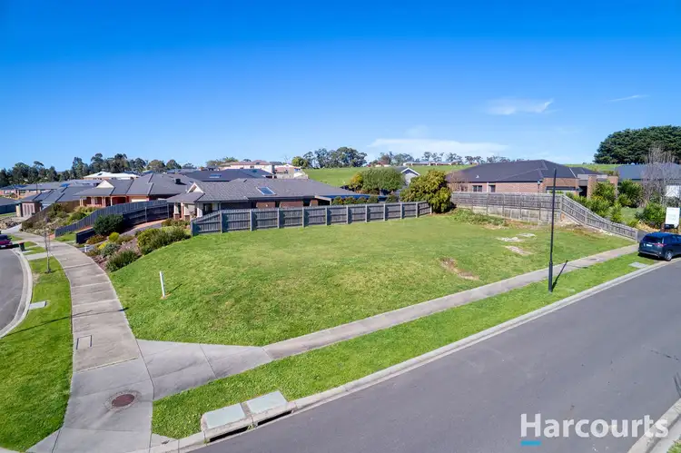 55 Summerhill Boulevard, Drouin VIC 3818