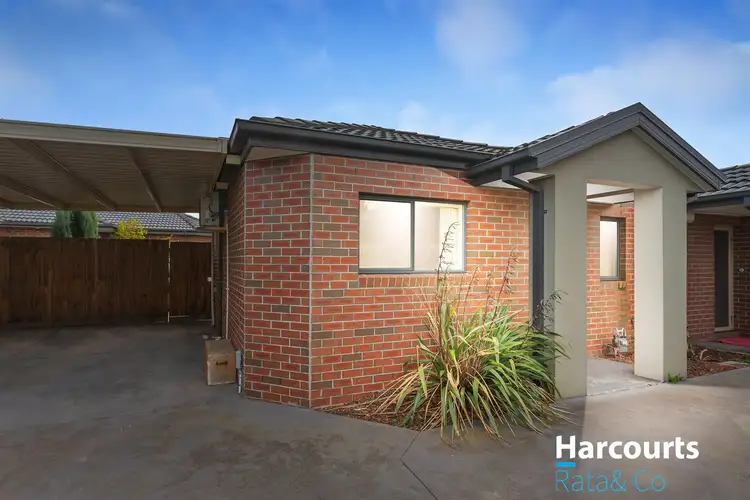 3/25 Pleasant Road, Thomastown VIC 3074