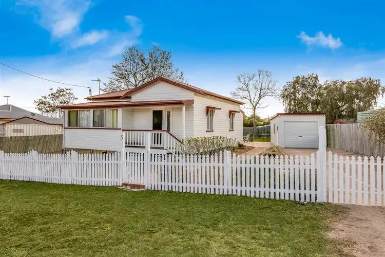 5 Short Street, Southbrook QLD 4363