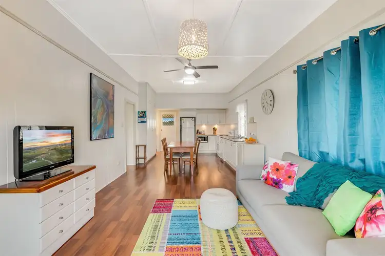 Second view of Homely house listing, 5 Short Street, Southbrook QLD 4363