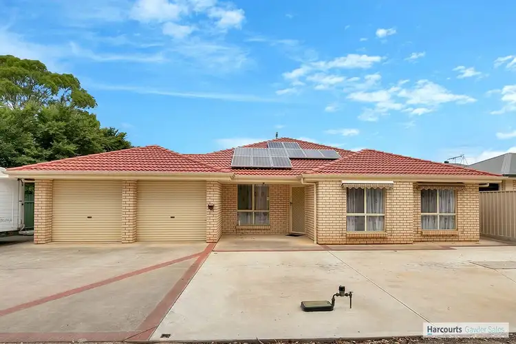 Third view of Homely house listing, 9.A Greenock Road, Nuriootpa SA 5355