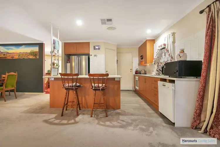 Fifth view of Homely house listing, 9.A Greenock Road, Nuriootpa SA 5355