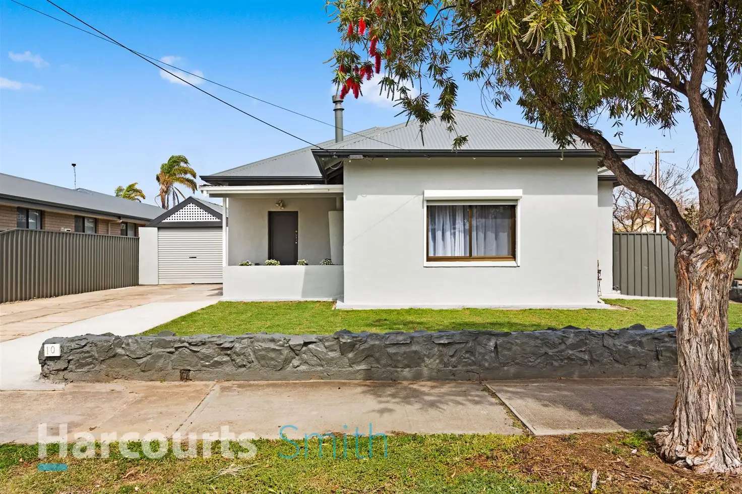 Main view of Homely house listing, 10 Olive Street, Largs Bay SA 5016