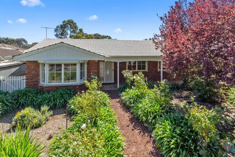 Main view of Homely house listing, 7 Riordan Street, Morphett Vale SA 5162