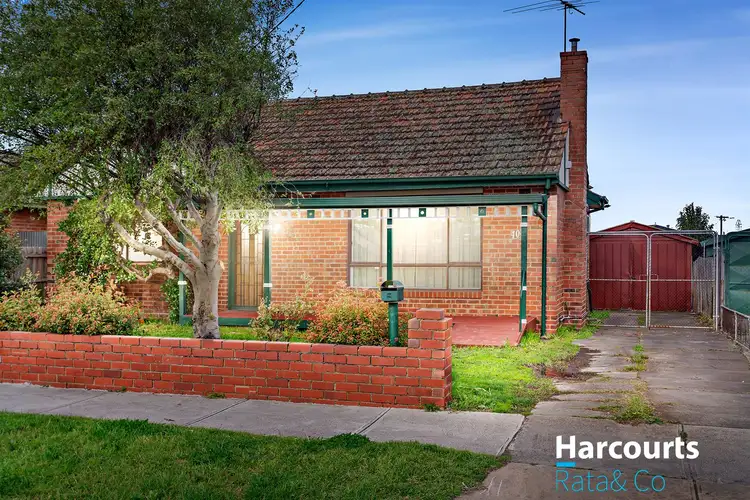 Main view of Homely house listing, 408 Station Street, Lalor VIC 3075