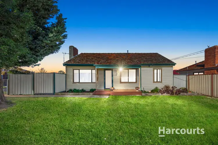 24 Welwyn Parade, Deer Park VIC 3023