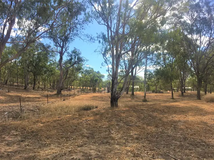 Sixth view of Homely rural property listing, Lot 505 Cnr Bugden and White Streets, Pratten QLD 4370