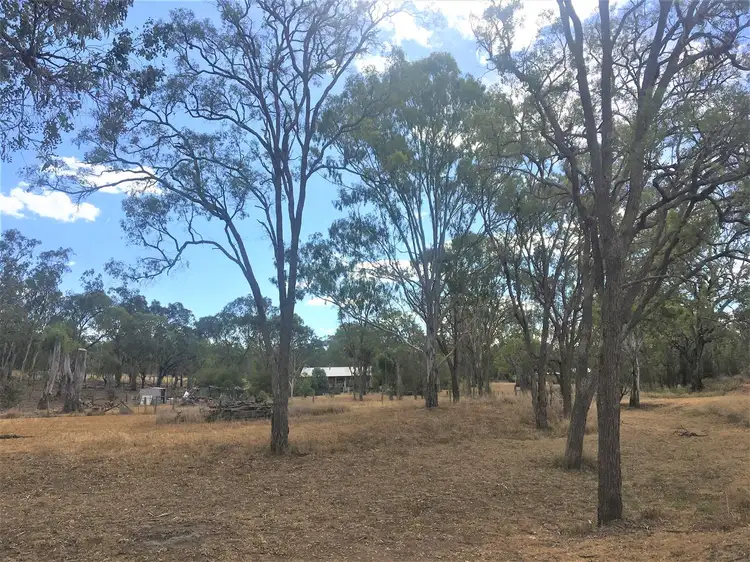 Seventh view of Homely rural property listing, Lot 505 Cnr Bugden and White Streets, Pratten QLD 4370