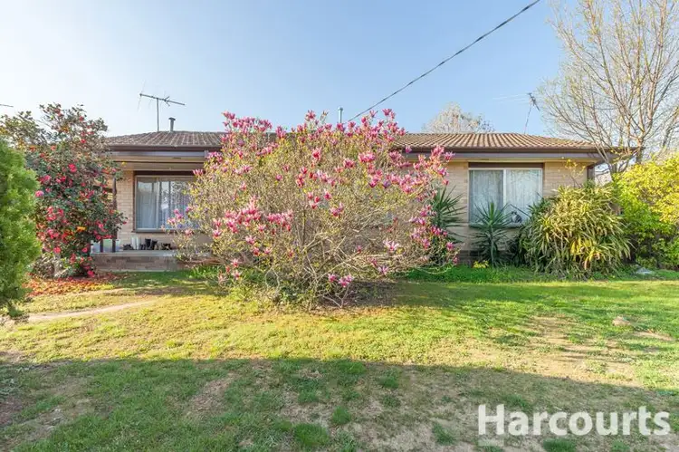 32 Jackel Street, Wangaratta VIC 3677
