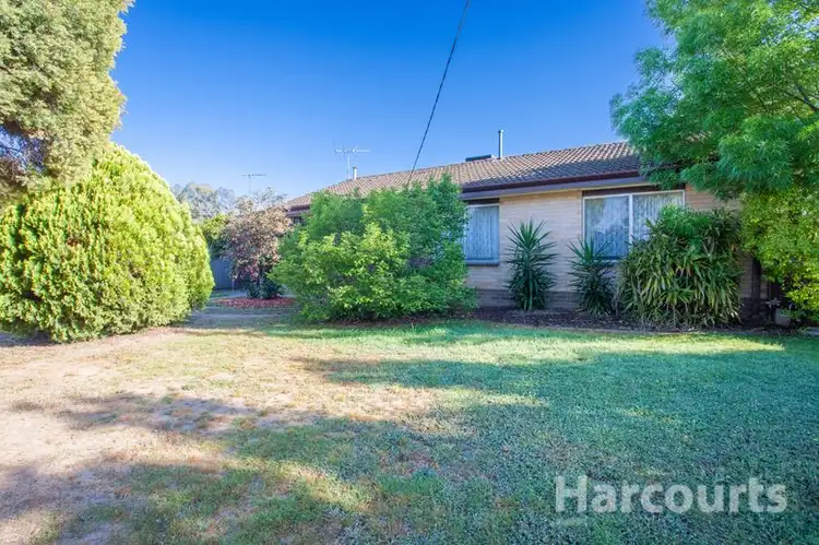 Second view of Homely house listing, 32 Jackel Street, Wangaratta VIC 3677