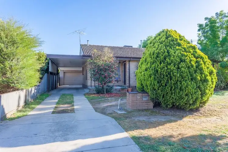 Third view of Homely house listing, 32 Jackel Street, Wangaratta VIC 3677