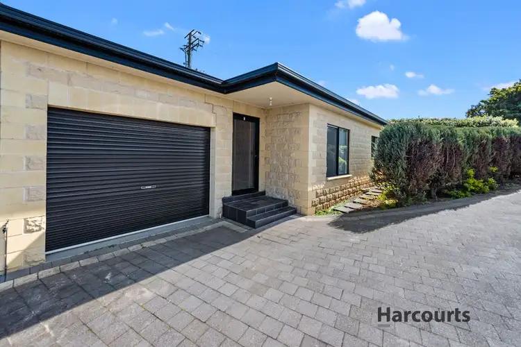 Main view of Homely unit listing, 1/2 Dana Drive, Devonport TAS 7310