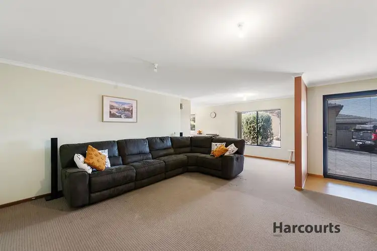 Second view of Homely unit listing, 1/2 Dana Drive, Devonport TAS 7310