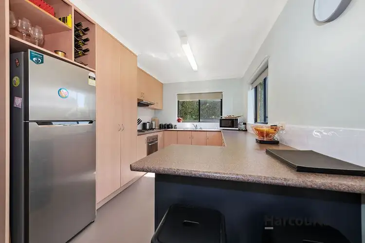 Third view of Homely unit listing, 1/2 Dana Drive, Devonport TAS 7310