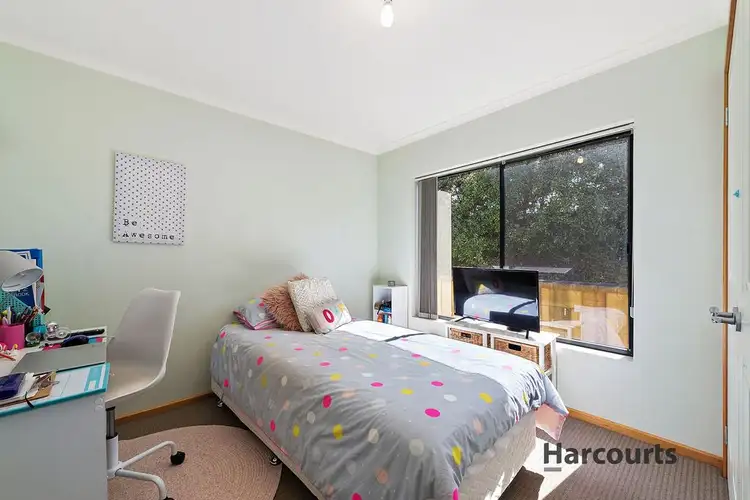 Fifth view of Homely unit listing, 1/2 Dana Drive, Devonport TAS 7310