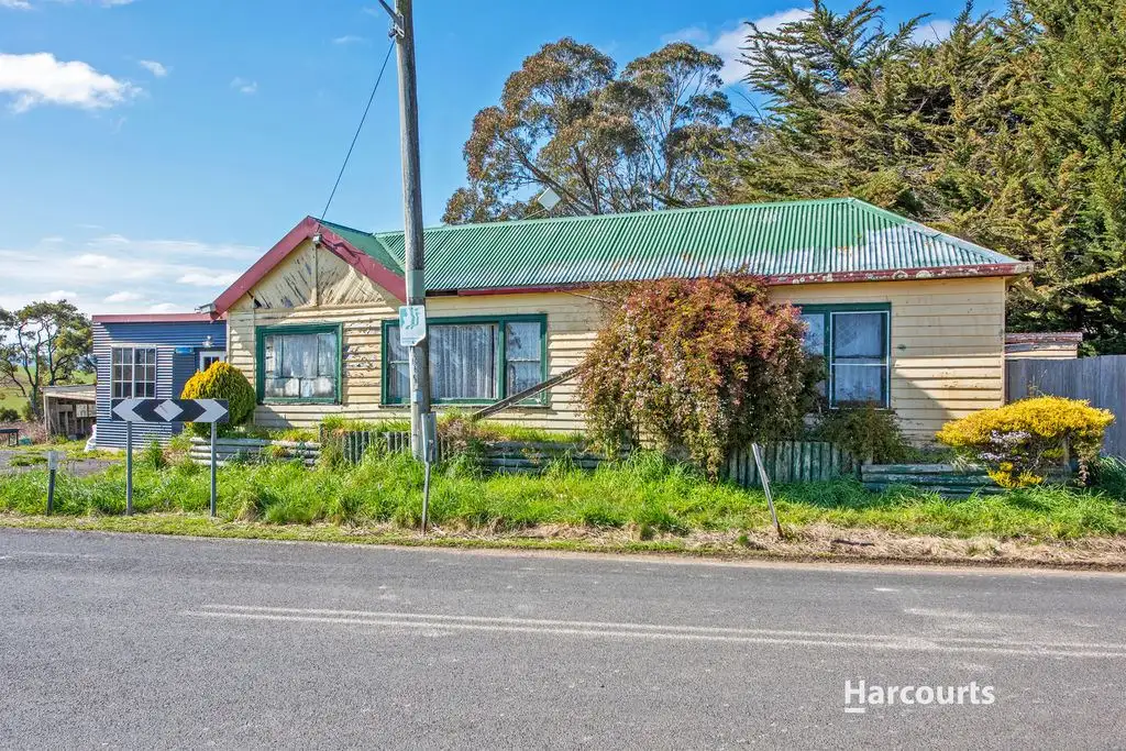 Main view of Homely house listing, 619 Natone Road, Natone TAS 7321