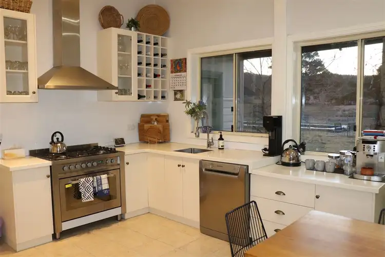 Fourth view of Homely rural property listing, Address available on request