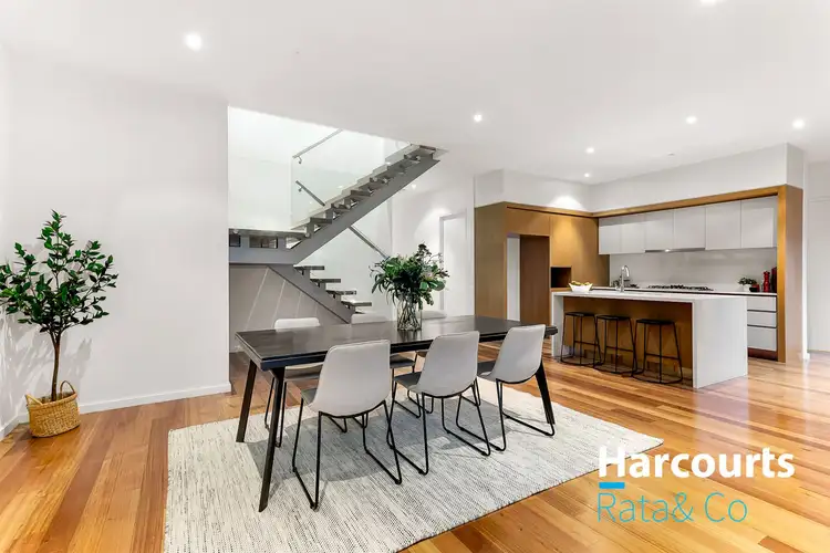 Fourth view of Homely house listing, 11a Guymer Court, Montmorency VIC 3094