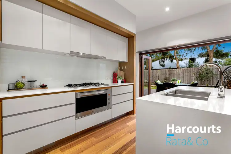 Fifth view of Homely house listing, 11a Guymer Court, Montmorency VIC 3094