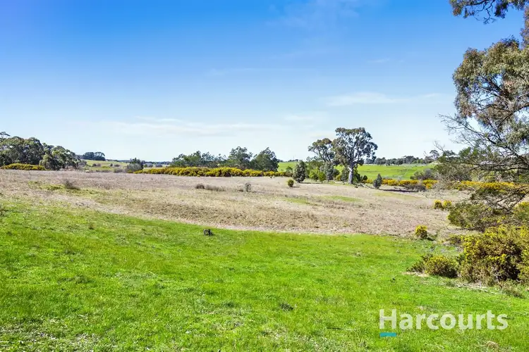 Sixth view of Homely land listing, 4a Porters Road, Scarsdale VIC 3351