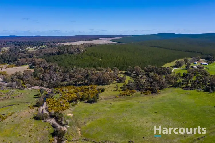 Seventh view of Homely land listing, 4a Porters Road, Scarsdale VIC 3351