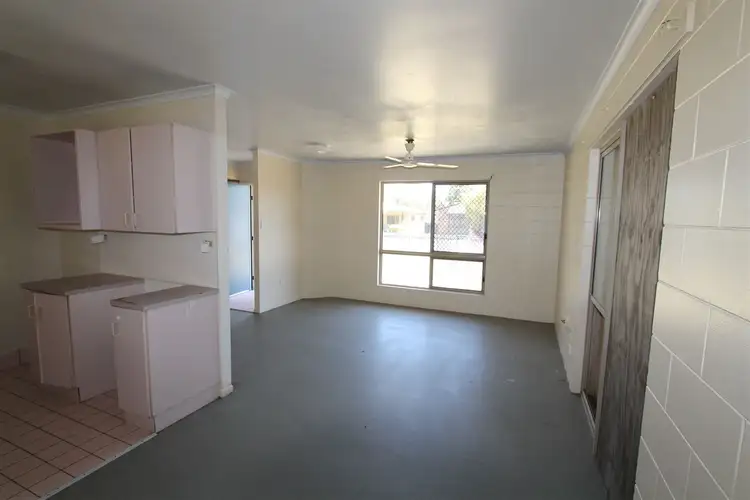 Second view of Homely house listing, 8 Strathdee Court, Ayr QLD 4807