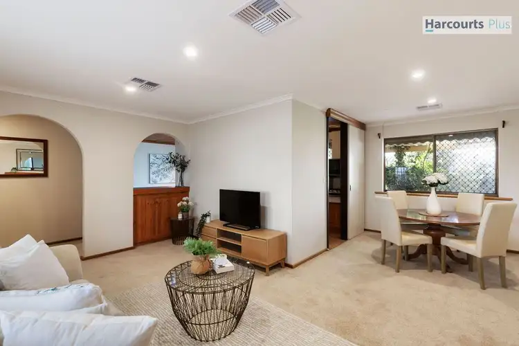 Fourth view of Homely house listing, 72 Sandison Road, Hallett Cove SA 5158