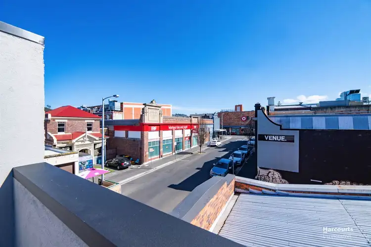Second view of Homely house listing, 17 Kingsway, Launceston TAS 7250