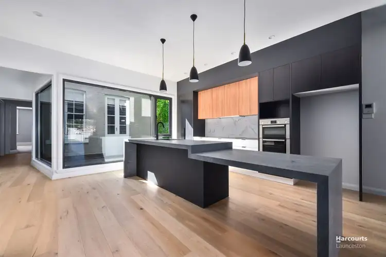 Fourth view of Homely house listing, 17 Kingsway, Launceston TAS 7250