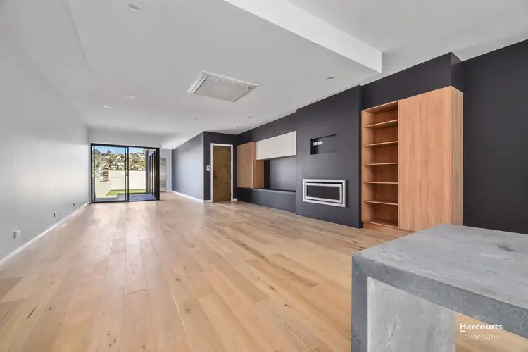 Fifth view of Homely house listing, 17 Kingsway, Launceston TAS 7250