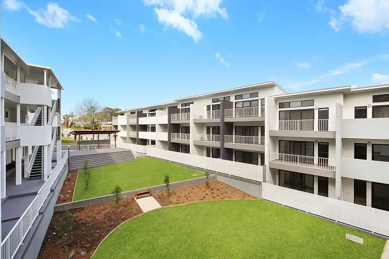 Main view of Homely unit listing, 64/4 Highfields Circuit, Port Macquarie NSW 2444