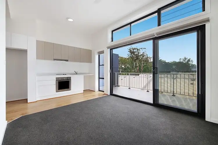 Third view of Homely unit listing, 64/4 Highfields Circuit, Port Macquarie NSW 2444