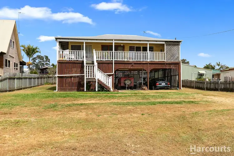 55 Fraser Drive, River Heads QLD 4655