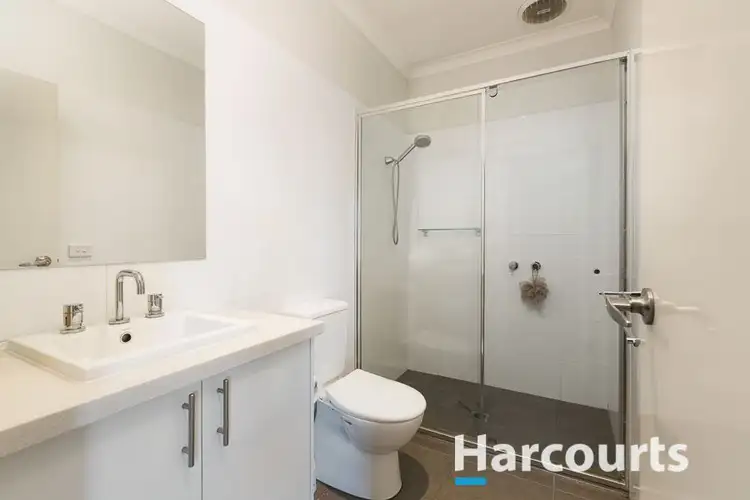 Fifth view of Homely townhouse listing, 89 Tiverton Drive, Mulgrave VIC 3170