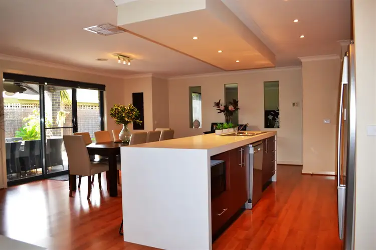 Second view of Homely house listing, 10 Trafalgar Street, Kerang VIC 3579