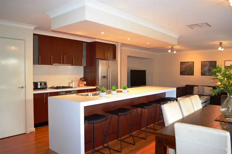 Third view of Homely house listing, 10 Trafalgar Street, Kerang VIC 3579