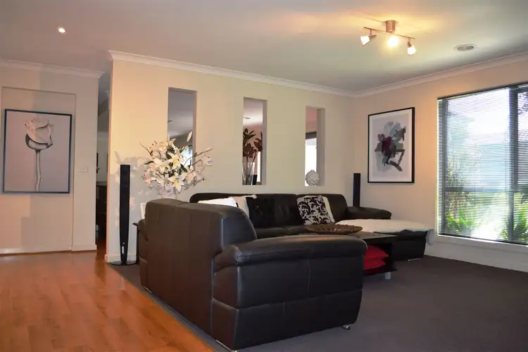 Fourth view of Homely house listing, 10 Trafalgar Street, Kerang VIC 3579