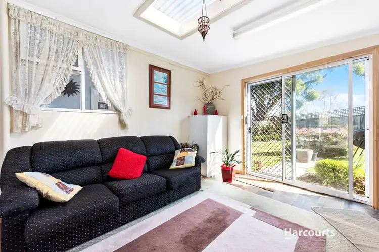 Second view of Homely house listing, 21 Cardigan Street, Somerset TAS 7322