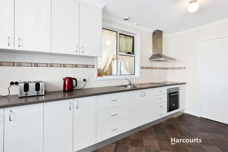 Fourth view of Homely house listing, 21 Cardigan Street, Somerset TAS 7322