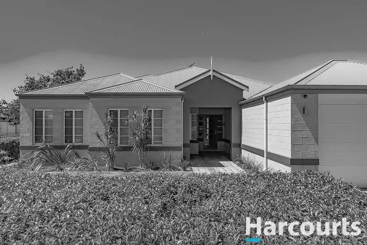 Main view of Homely house listing, 25 Buttercup Parkway, Halls Head WA 6210