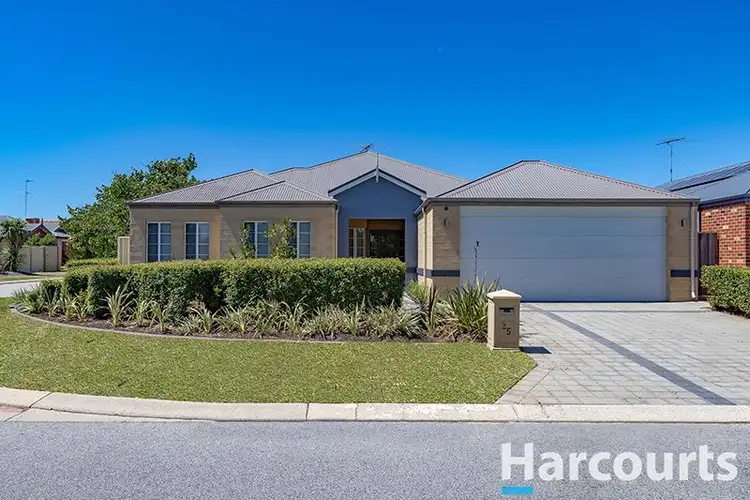 Second view of Homely house listing, 25 Buttercup Parkway, Halls Head WA 6210