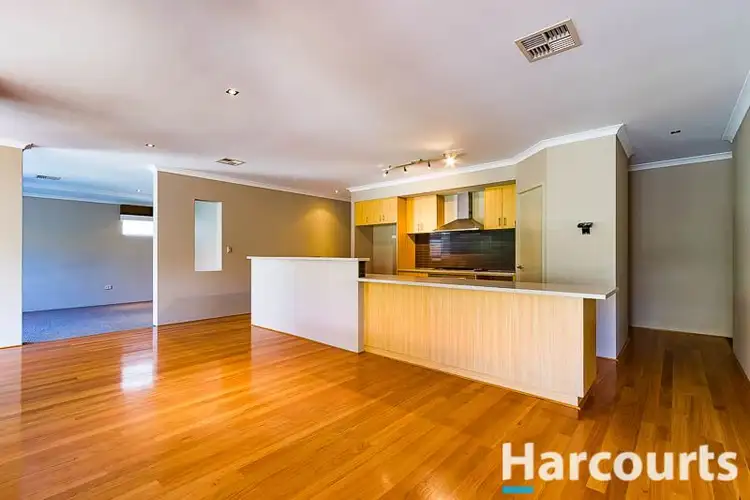 Fourth view of Homely house listing, 25 Buttercup Parkway, Halls Head WA 6210