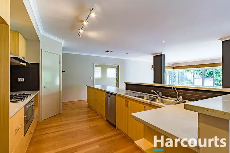 Fifth view of Homely house listing, 25 Buttercup Parkway, Halls Head WA 6210